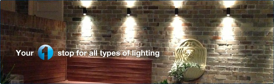 1 Spark Electrical for energy efficient lighting solutions